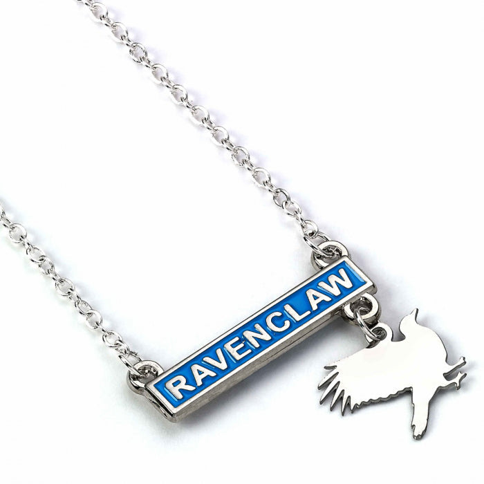 HARRY POTTER Ravenclaw Bar Necklace