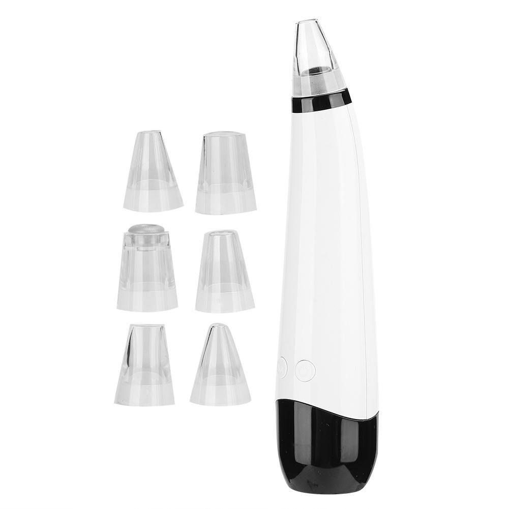 

Электрическая машинка для удаления черных точек вакуумное всасывание контроль жирности очиститель пор набор инструментов