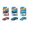 Hot Wheels Basic Cars C Assortment Vehicle Toy Mini 36 Box Ages 3 and Cars, Cars, Set, Up, Multi-Purpose, C4982-98RC