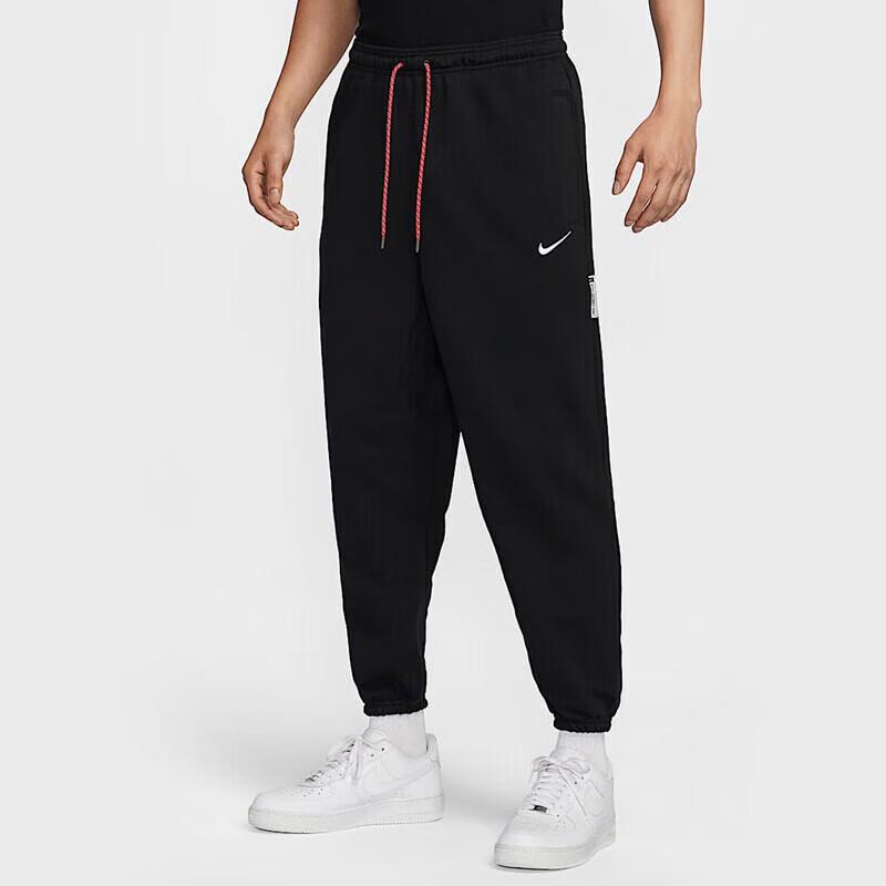 Nike Men s Tapered Casual Jogger Pants IB5497-010 3XL