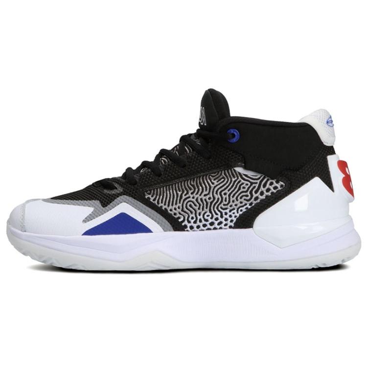 

New Balance Кавай Клипперс Гостевой 40