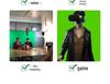 Thickened Washable Green Screen Backdrop for Photography & Videography