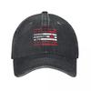 Proud Member Of A Small Fringe Minority With Unacceptable Views  Truckers For Freedom Convoy  Baseball Cap