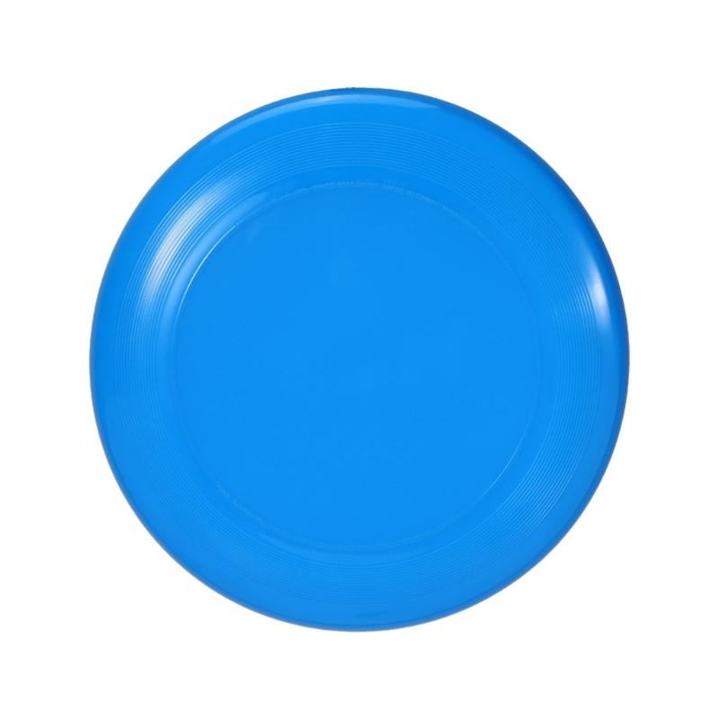 Plastic Swivel Flying Discs Outdoor Beach Competitive Saucer Sports Toy for Camping and Team Building Easy To Use