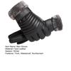 1 Paar Herren Kunstlederhandschuhe Wasserdicht Winddicht Touchscreen Fleecegefüttert Outdoor Radhandschuhe Winter Kaltes Wetter Warm Dick Thermohandschuhe
