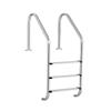 Jun Ding Ying SL-415 304 Stainless Steel Pool Ladder