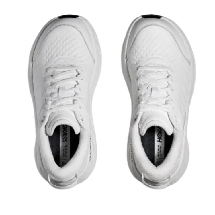 HOKA ONE ONE Bondi Sr Frost Women's 1110521-FTFR