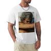 The Pale Elf Astarion Tshirt Breathable Workout Short Sleeve Top