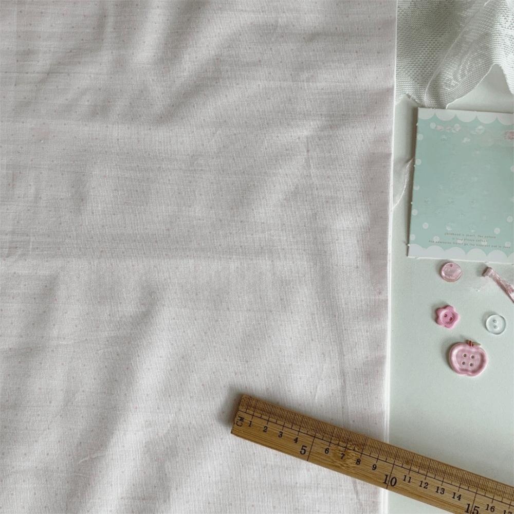 Fashion 145x100cm Digital Print Fabric DIY Soft Floral Check Cloth Cotton Breathable Sewing Cloth For Home Wear