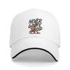Summer Casual Baseball Cap Punch Monkey Outdoor Sport Trucker Hat For Unisex Unisex High Quality  Stylish Baseball Caps
