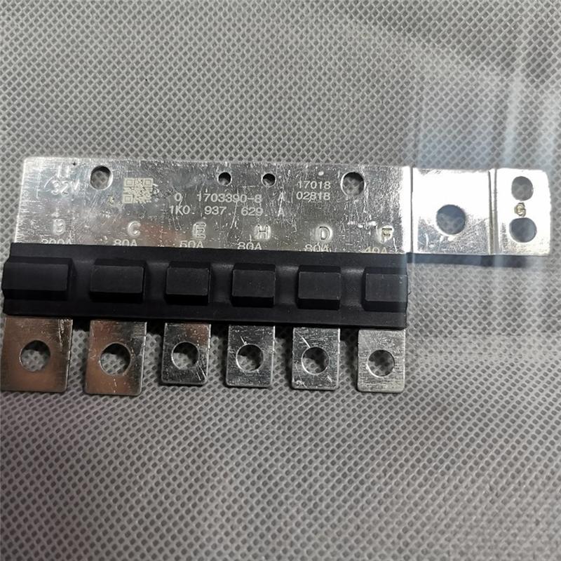 Ac29-1K0937629A Главный предохранитель двигателя автомобиля Многоканальный предохранитель для VW Golf Jetta Skoda Seat 1K0 937 629 A