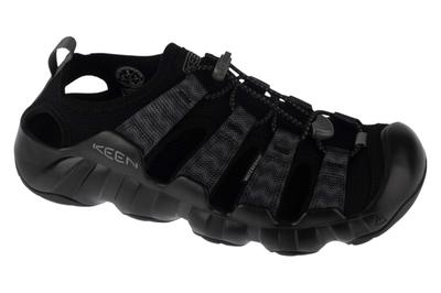 Newport H2, Sandales noires homme