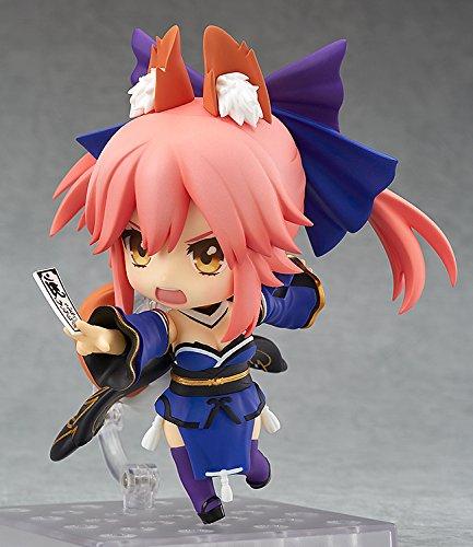 Nendoroid Fate/EXTRA Caster Non-scale ABS&PVC Painted Movable Figure