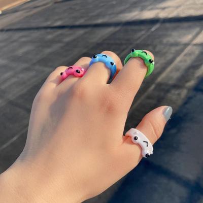 Ringen – Ringen voor dames