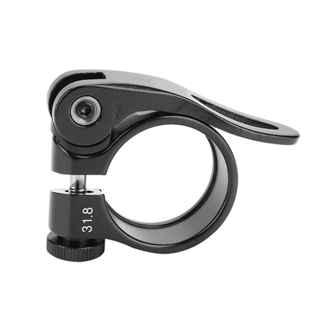 GUB CX 18 Quick Release Road Bike Bicycle Aluminum Alloy Seatpost Seat Post Clamp