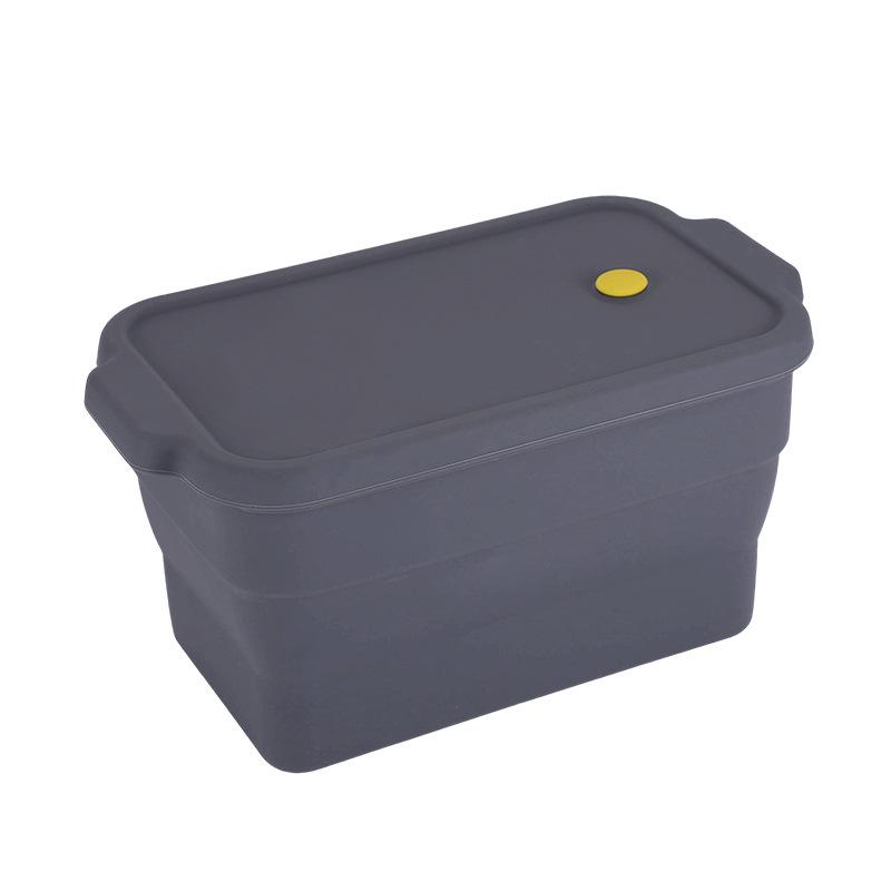 

Новая модель, Силиконовая форма, Двухцветный противень для слоеного теста, Форма для выпечки торта, Пищевой класс, Цветная форма для DIY, Форма для хлеба и торта Pack of 1 серый