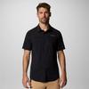 Columbia TITANIUM Shirt Men's Black AE5161-010