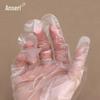 Disposable PE Film Gloves