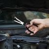 3Pcs/set Separator Fuel Line Power Cutter Disassembler Set Wire Harness Disassembly Plier  Car