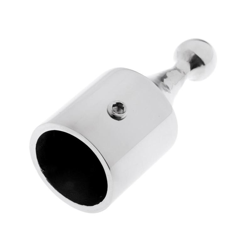 EYE Finish ball Hardware Marine Grade Stainless Steel Fitting
