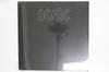 LP Record ACDC  Back In Black 180g 5107651 COLUMBIA 2003 Europe Rock Used