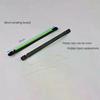 3PCS Winding Thread Abs Reusable Universal Detachable Practical Fishing Rod Line Card Rod Fishing Gear Accessories
