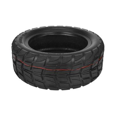 90/65-6.5 Tubeless Tire Electric Scooters Vacuum Tire 11 Inch Thickened Explosion-Proof Tire Compatible Witro Dualtron