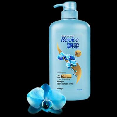 Daily Care 2-in-1 Anti-Dandruff Refreshing Shampoo