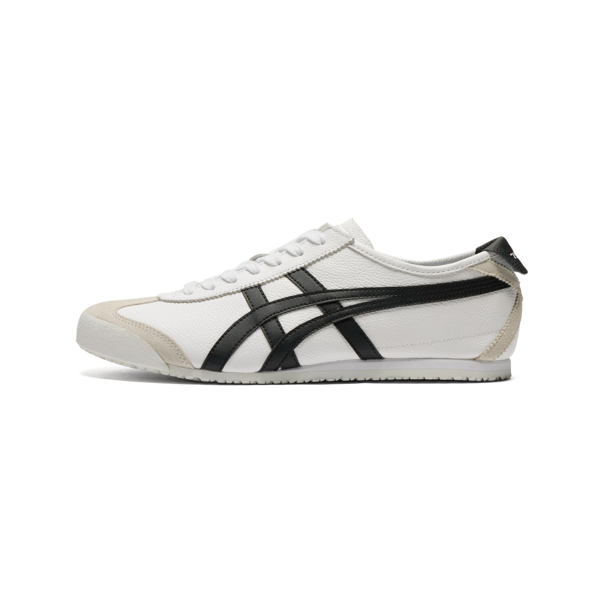 

Onitsuka Tiger Mexico 66 White Black 1183A201-126 37