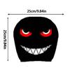 Universal Car Seat Cover Elastic Car Seat Headrest Car Headrest Cover  Auto Interior Accessories