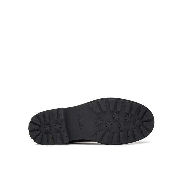 Boots Clarks Chelsea Orinoco2 Lane 261747824 Brown