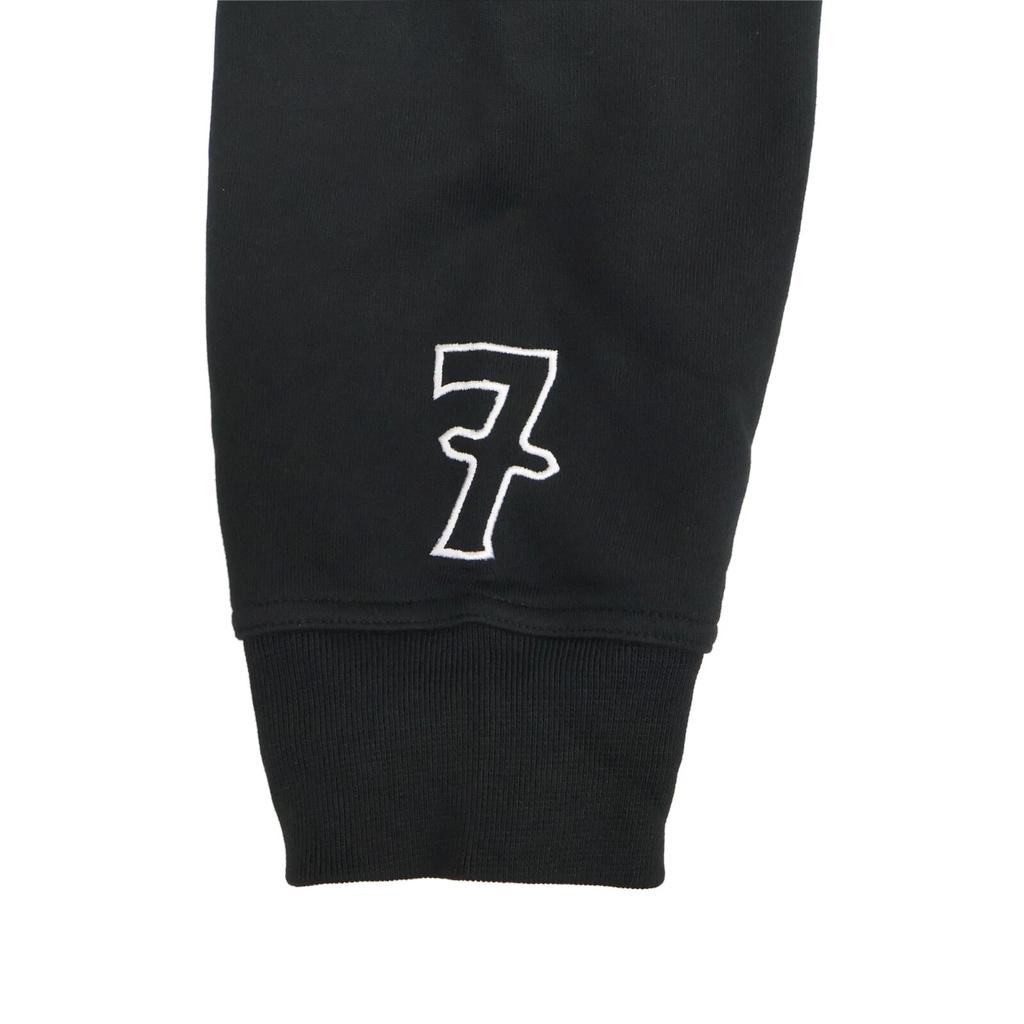 Nike SB x Yuto Horigome Skateboard Fleece Pullover Parka Black