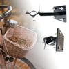 Cargo Rack Quick Release Bracket Cargo Rack, Road Bike Bracket