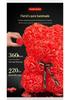 Eternal Rose Bear - Creative Foam Flower Gift for Valentine's, Mother's Day, or Birthday