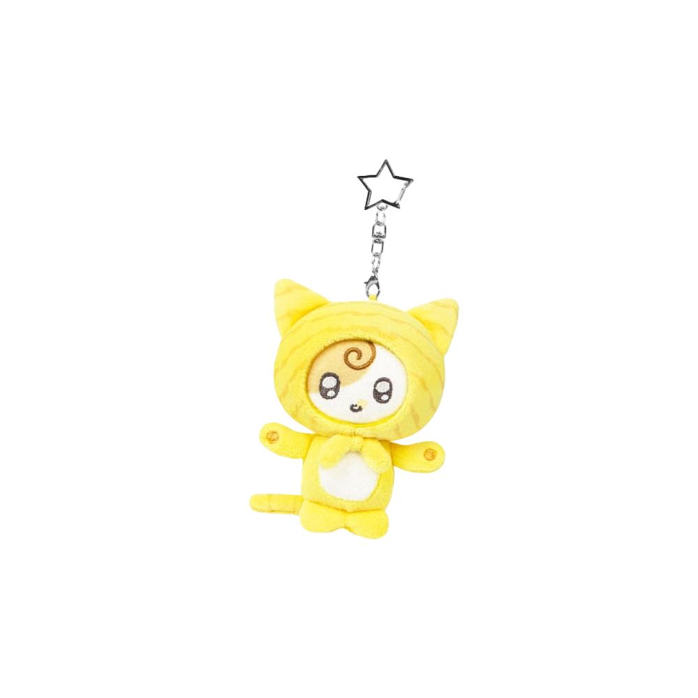 [Pre-order] IU - 10cm Doll Keyring [Found at Eight]