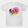 Men Black Print T-shirt Cute Lil Nailed It! Nicoles No-Cut Transfer Paper Print Cotton Tshirt