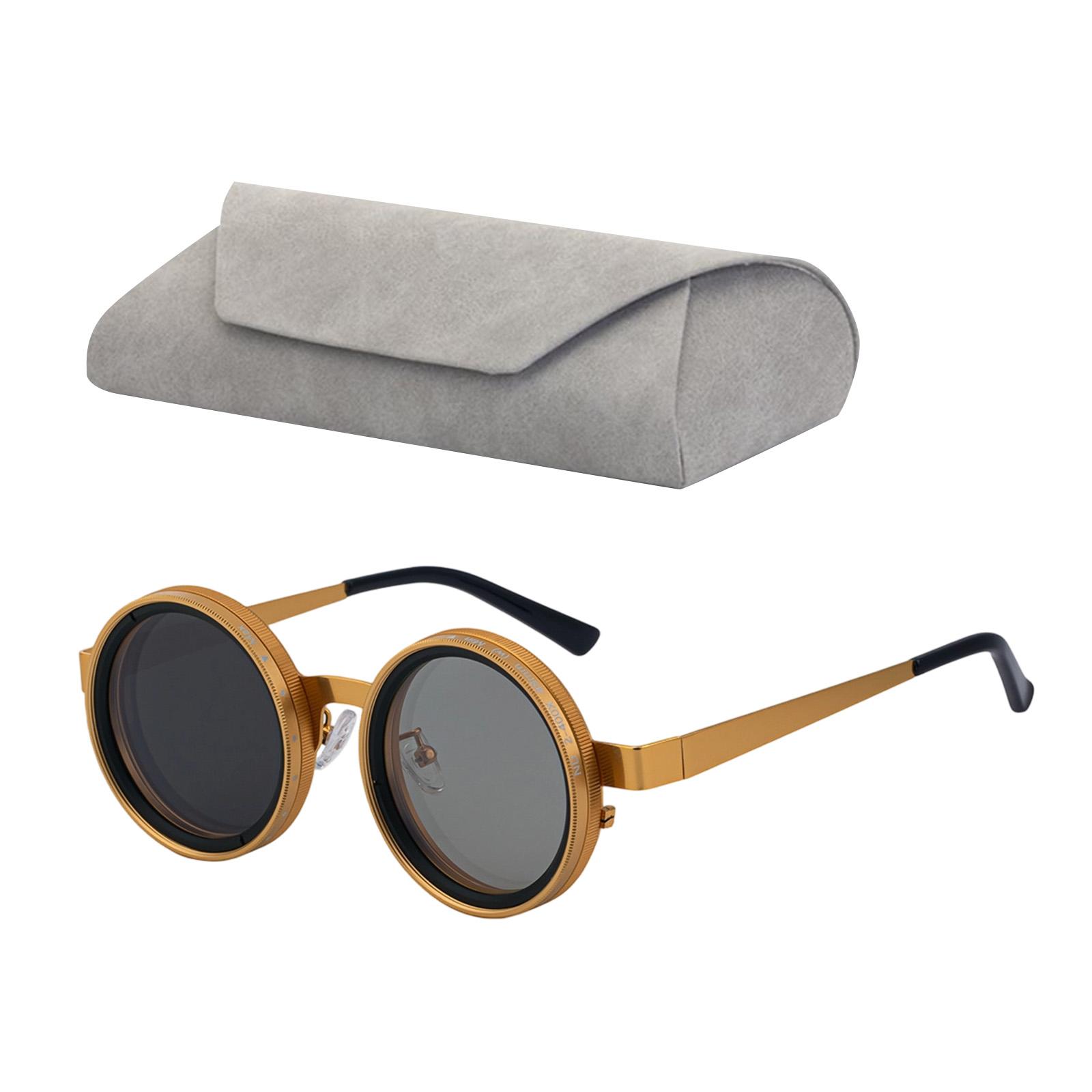 

-Level Adjustable Zoom Sunglasses | -Level Manual Zoom Sunglasses | -Level Focus-Adjustable Sun Glasses | -Level Manual Zoom Sunshades | -Level One Size золотой
