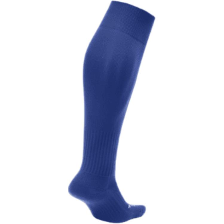 Nike Crew Socks Unisex 1 Pack Blue SX5728-460