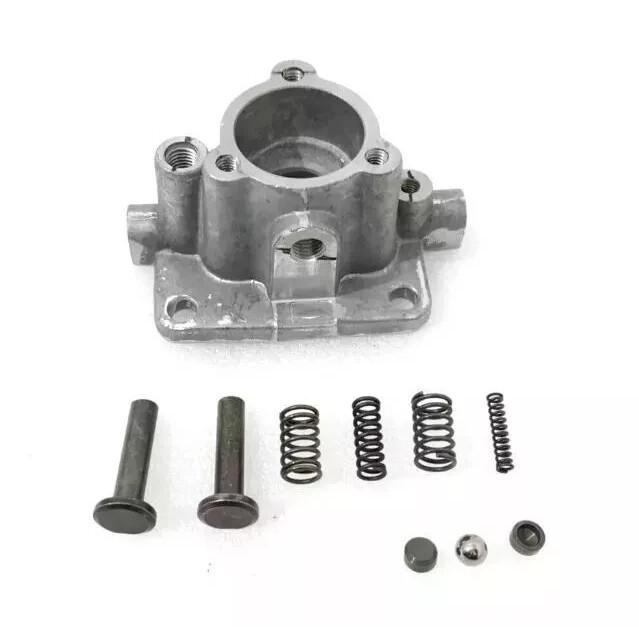 

Complete Upper Transmission Shifter Case Fits For Suzuki Samurai 90 -95