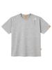 Ellamo Graybird Short Sleeve T-Shirt Unisex Plus Size S~4Xl (B Type)