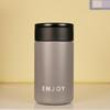 Shang Qi Mini Portable Insulated Stainless Steel Cup