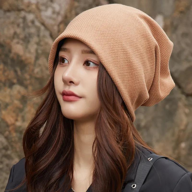 Fried Street All-Match-Hut, weiblicher Florhut, modische Persönlichkeit, Absicherungshut, Hipster, Must-Have-Baotou-Hut