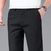 [Including Linen&Cotton] Spring/Summer Combined Comfortable Men's Pants Straight Leg Pants Men's Casual Pants