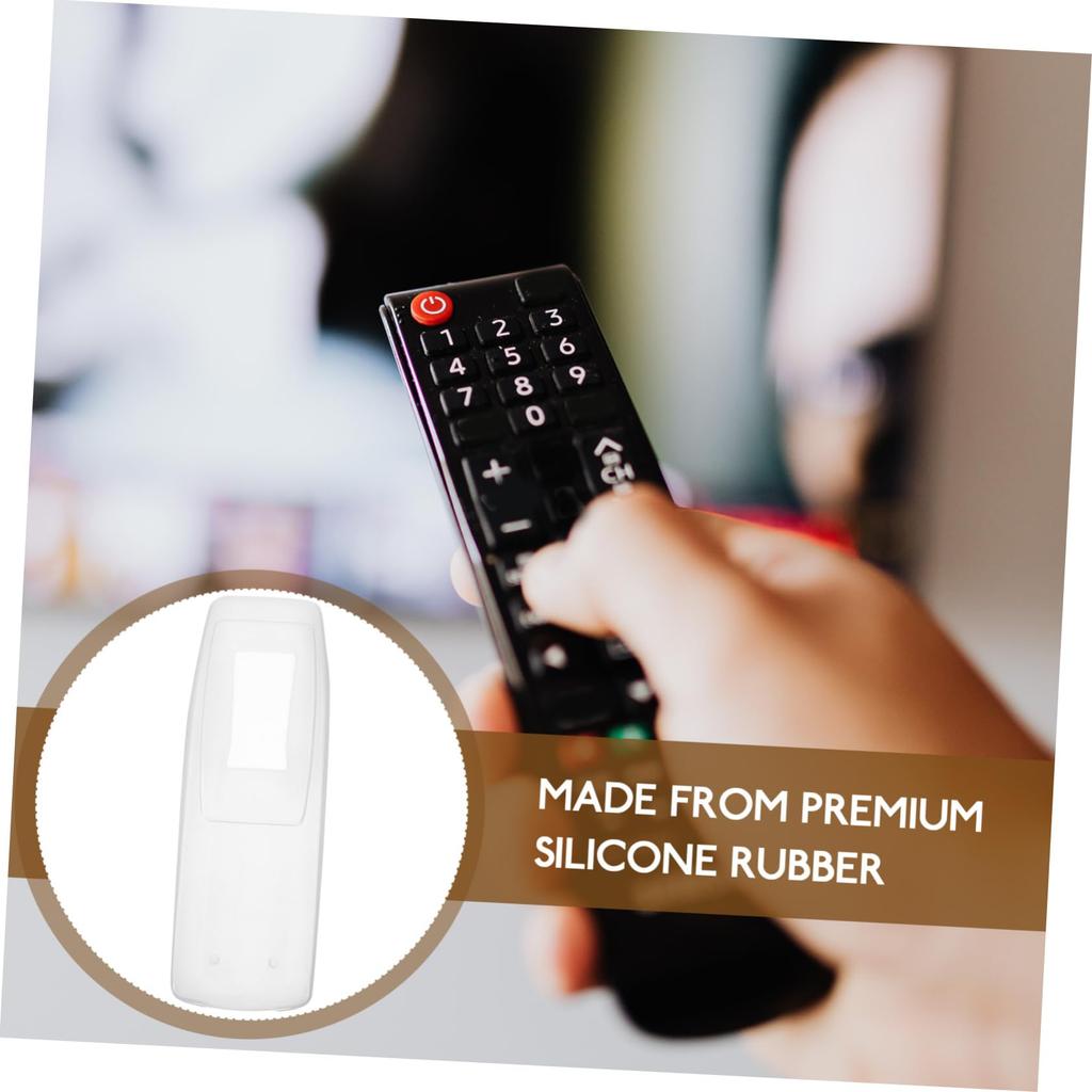 OKUMEYR Remote Case AC Cover Waterproof Remote Protector Remote