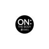 On The Body Organist Pink Salt Body Wash 900g Mint