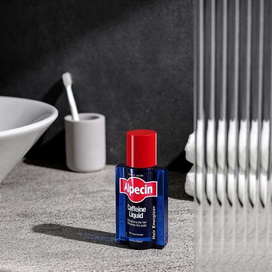 Alpecin Caffeine Liquid 200ml
