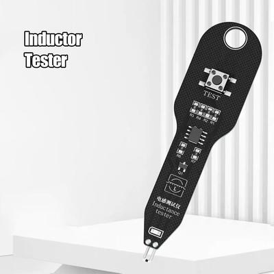 Teşhis Araçları – Elektrikli test cihazları ve Teşhis aletleri