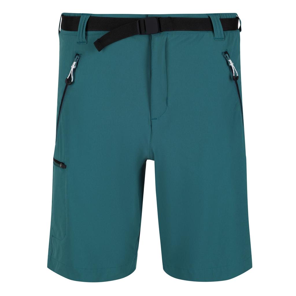 Regatta Mens Xert III Stretch Shorts