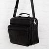 Men' Leather Bag Orkan Ash