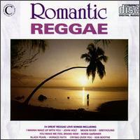 

CD VARIOUS - Romantic Reggae VSOPCD133 Connoisseur Col 1989 UK Reggae, Ska & Dub Used